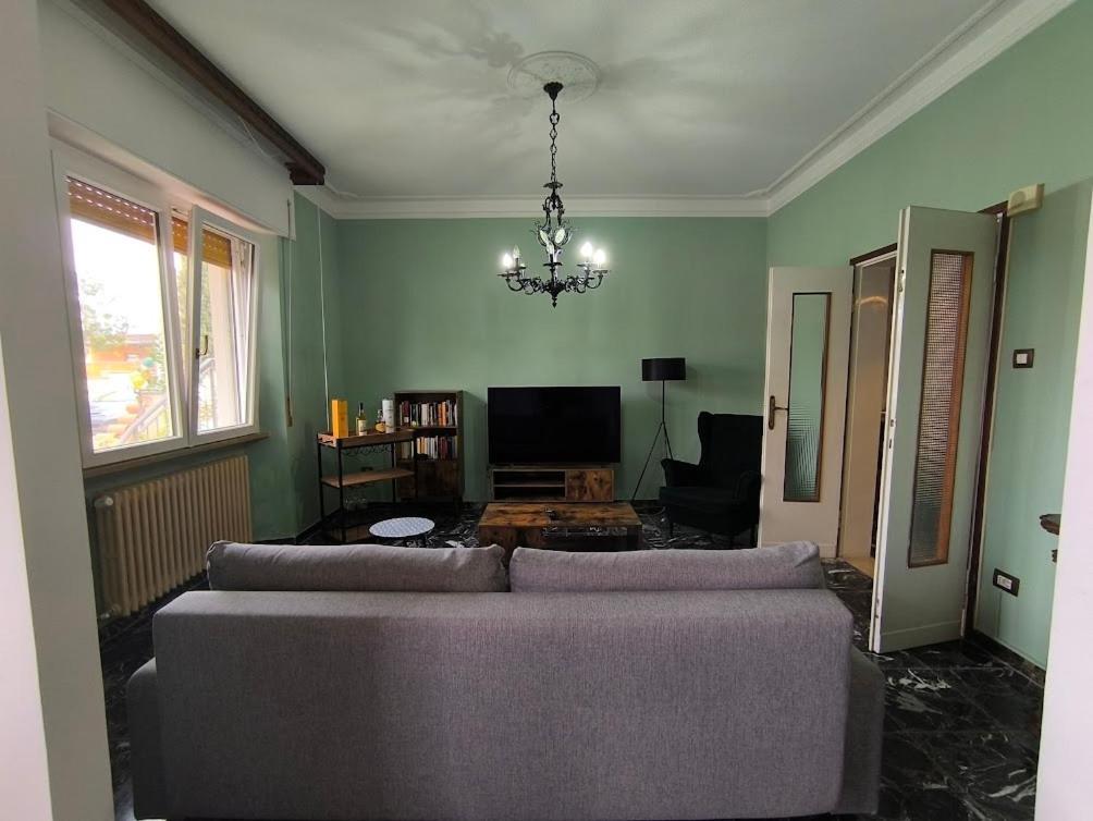 Lc E I 7 Nani Apartamento Pisa Exterior foto