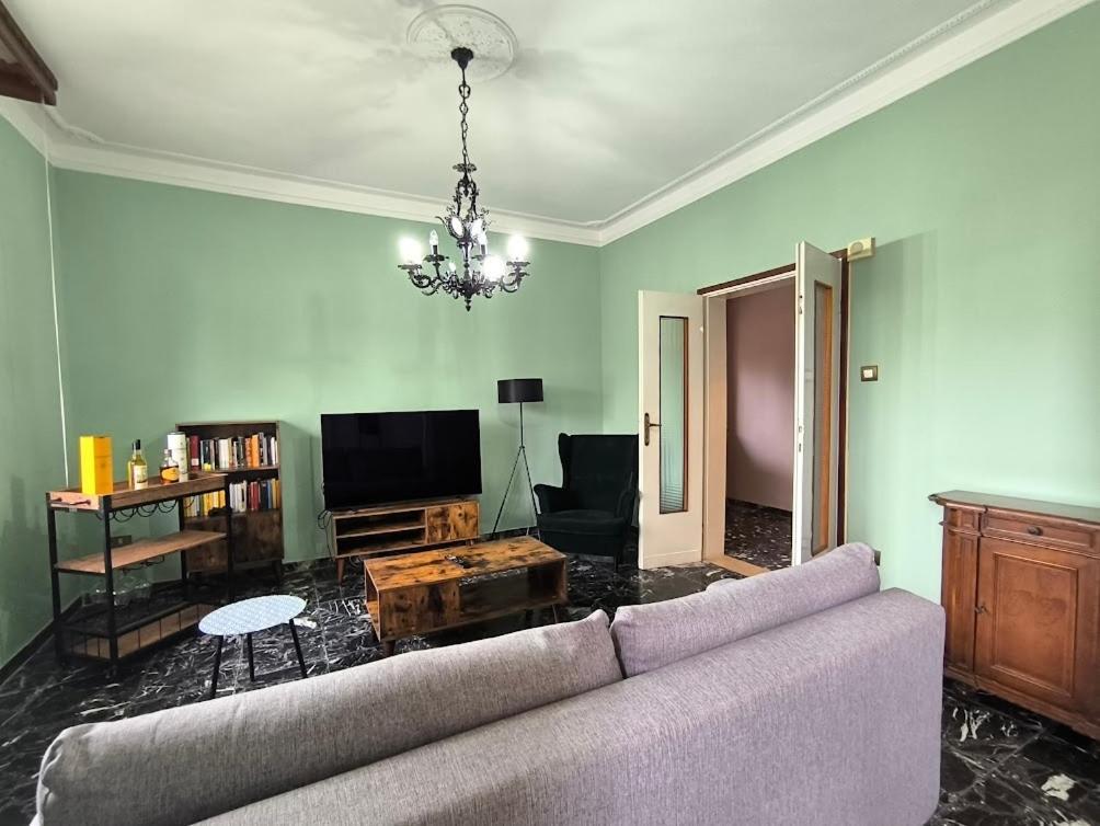 Lc E I 7 Nani Apartamento Pisa Exterior foto