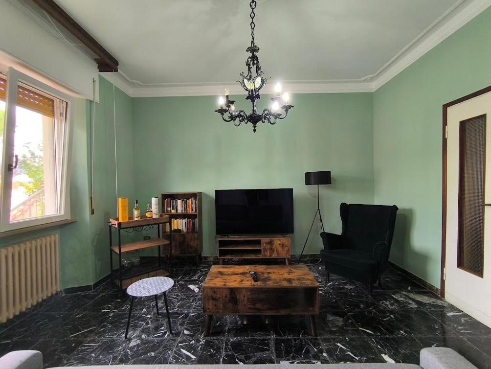 Lc E I 7 Nani Apartamento Pisa Exterior foto