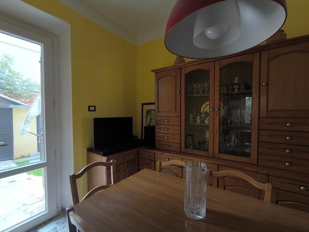Lc E I 7 Nani Apartamento Pisa Exterior foto