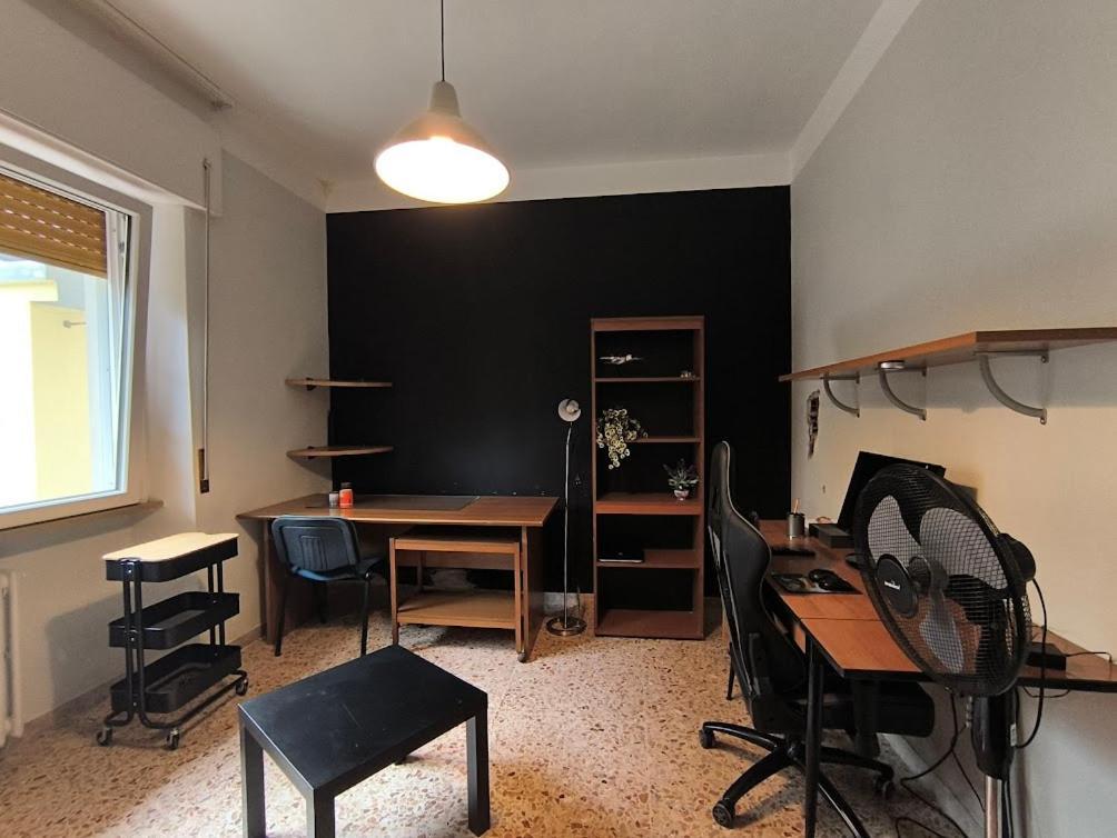 Lc E I 7 Nani Apartamento Pisa Exterior foto