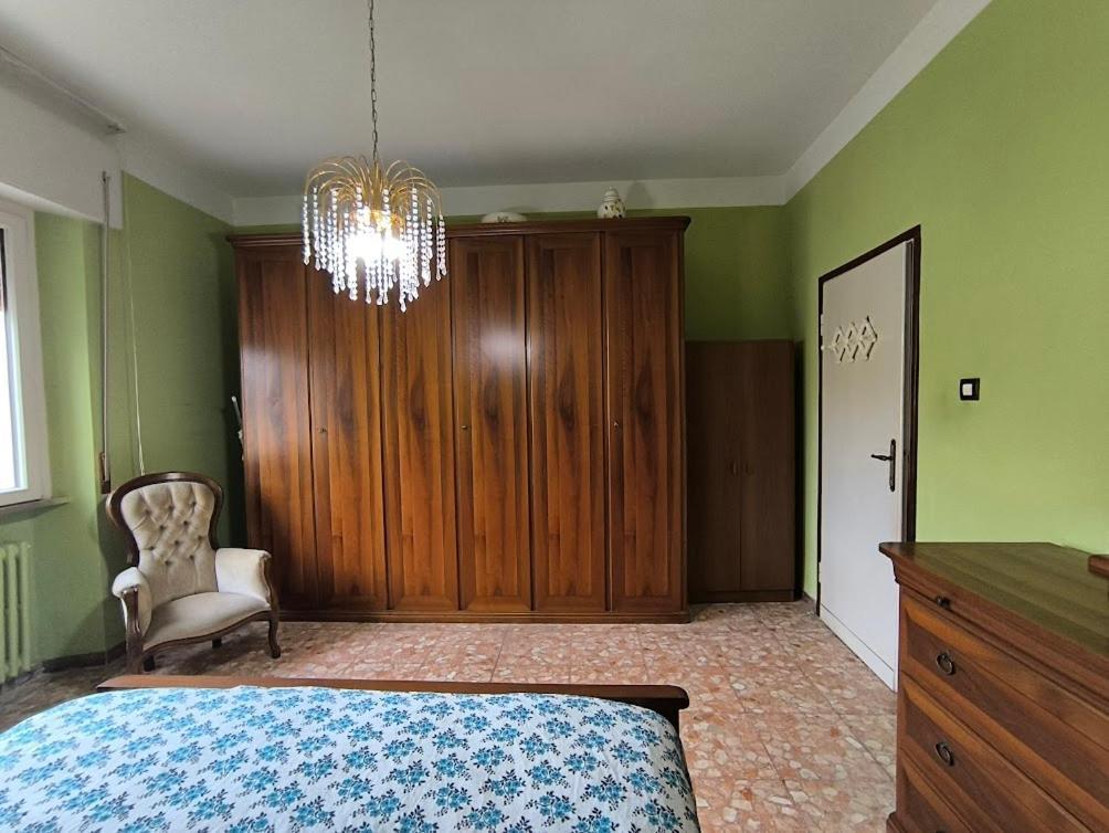 Lc E I 7 Nani Apartamento Pisa Exterior foto